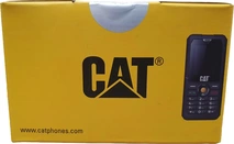 Caterpillar CAT B30 Black