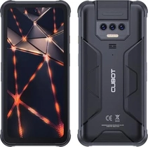 Cubot KingKong 8 Black