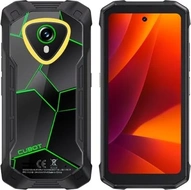 Cubot KingKong Mini 4 256GB Black/Green