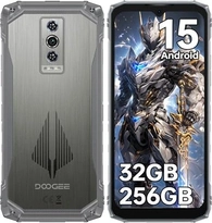 Doogee Blade 10 Pro Energy Silver