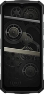 Doogee Fire 5 Ultra Black/Gray