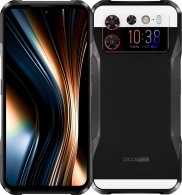 Doogee V20S schwarz