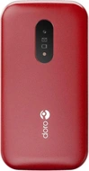Doro 2820 (без зарядного устройства) Red/White