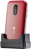 Doro 2820 Red/White