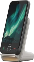 Doro Aurora A10 inkl. Wireless Charging Station Gray