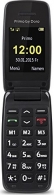 Doro Primo 401 black