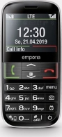Emporia Active black