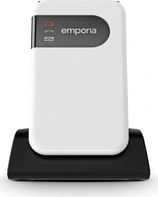 Emporia Simplicity Glam (V3) Black/White