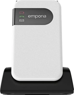 Emporia Simplicity Glam 4G (V3) White