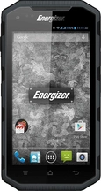 Energizer Energy 500 Black