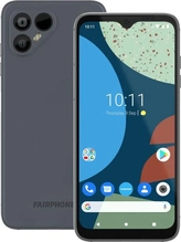 Fairphone 4 5G 256GB Gray
