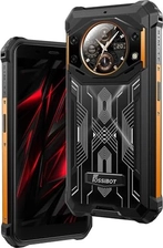 Fossibot F101 Pro Black/Orange