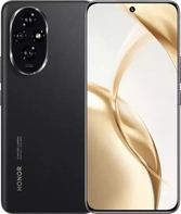 Honor 200 512GB Black