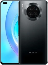 Honor 50 Lite Midnight Black