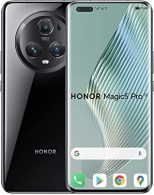 Honor Magic 5 Pro black