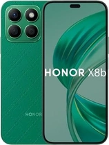 Honor X8b 256GB Glamorous Green