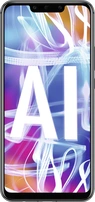 Huawei Mate 20 Lite Single-SIM Black