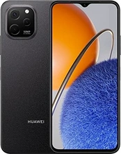 Huawei Nova Y61 Midnight Black