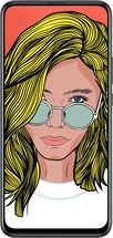 Huawei P Smart Z (2019) Dual-SIM Midnight black