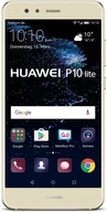 Huawei P10 Lite Single-SIM 32GB/4GB gold