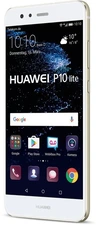 Huawei P10 Lite Dual-SIM 32GB/3GB White