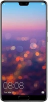 Huawei P20 Dual-SIM 64GB Blue
