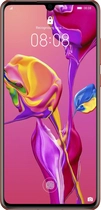 Huawei P30 Dual-SIM Amber sunrise