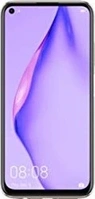Huawei P40 Lite Dual-SIM skyline grey