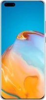 Huawei P40 Pro Dual-SIM blush gold