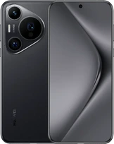 Huawei Pura 70 Pro Black