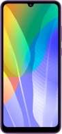 Huawei Y6p Dual-SIM phantom purple
