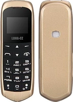 Long-CZ J8 gold
