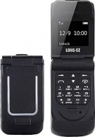 Long-CZ J9 black