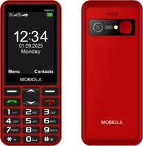 Mobiola MB900 Red
