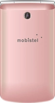 Mobistel EL800 Pink