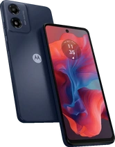 Motorola Moto G04s 64GB Concord Black