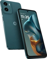 Motorola Moto G05 256GB/8GB Forest Green