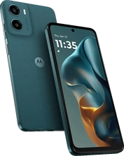 Motorola Moto G05 256GB/4GB Forest Green