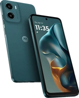 Motorola Moto G05 128GB/4GB Forest Green