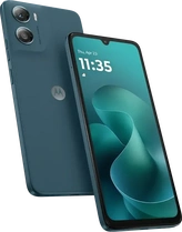 Motorola Moto G06 256GB PANTONE Tapestry