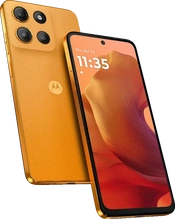 Motorola Moto G15 128GB/4GB sunrise Orange