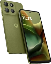 Motorola Moto G15 128GB/8GB iguana green