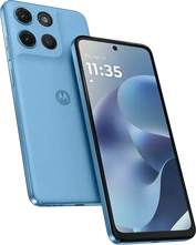 Motorola Moto G17 128GB/4GB PANTONE alaskan blue