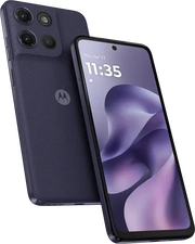 Motorola Moto G17 Power 256GB PANTONE evening blue