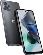 Motorola Moto G23 128GB/4GB Matte Charcoal