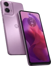 Motorola Moto G24 128GB/8GB Pink Lavender