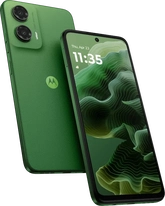 Motorola Moto G35 5G 128GB/4GB Leaf Green