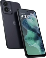 Motorola Moto G35 5G 128GB/4GB Midnight Black