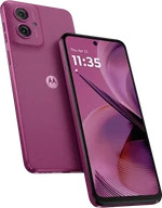 Motorola Moto G55 5G 256GB Twilight Purple