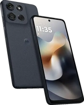 Motorola Moto G56 5G 512GB Pantone Black Oyster